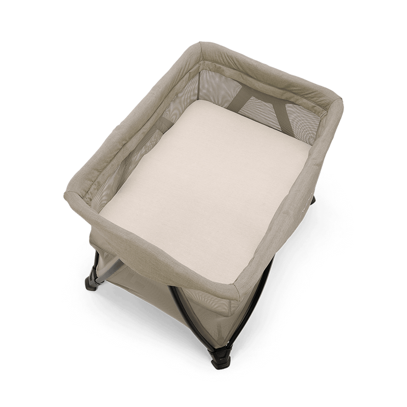 Nuna Sena Aire - Hazelwood-9