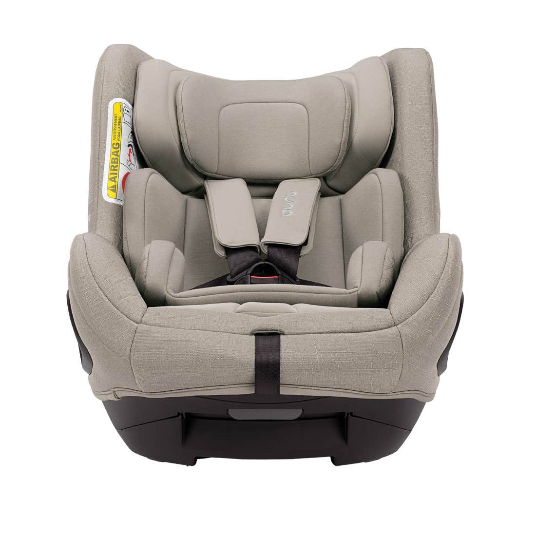 Nuna Todl Next - Hazelwood-1