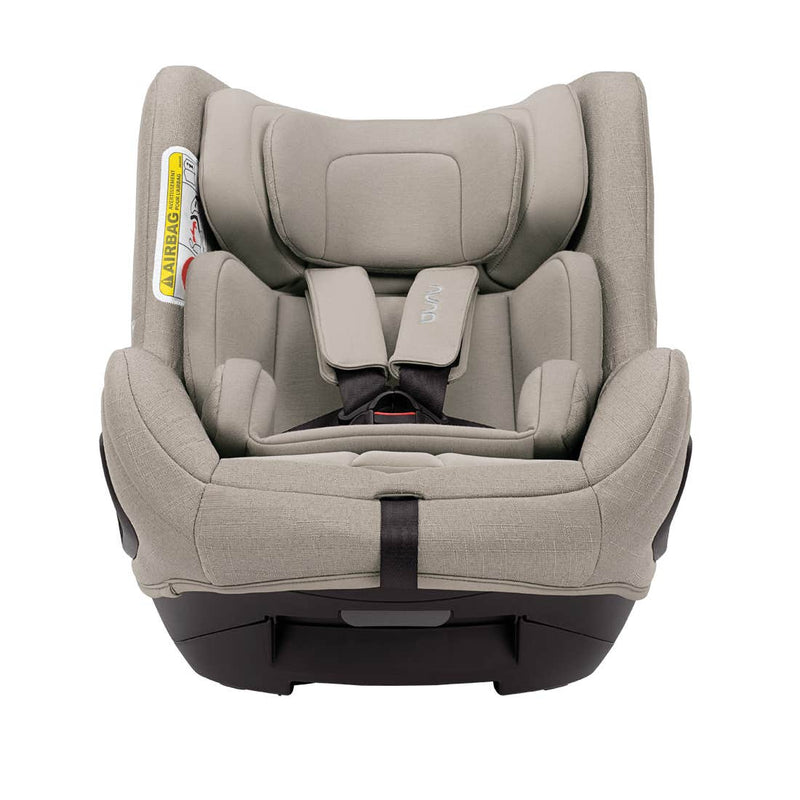 Nuna Todl Next - Hazelwood-1