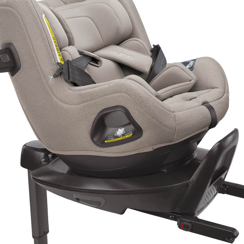 Nuna Todl Next - Hazelwood-5