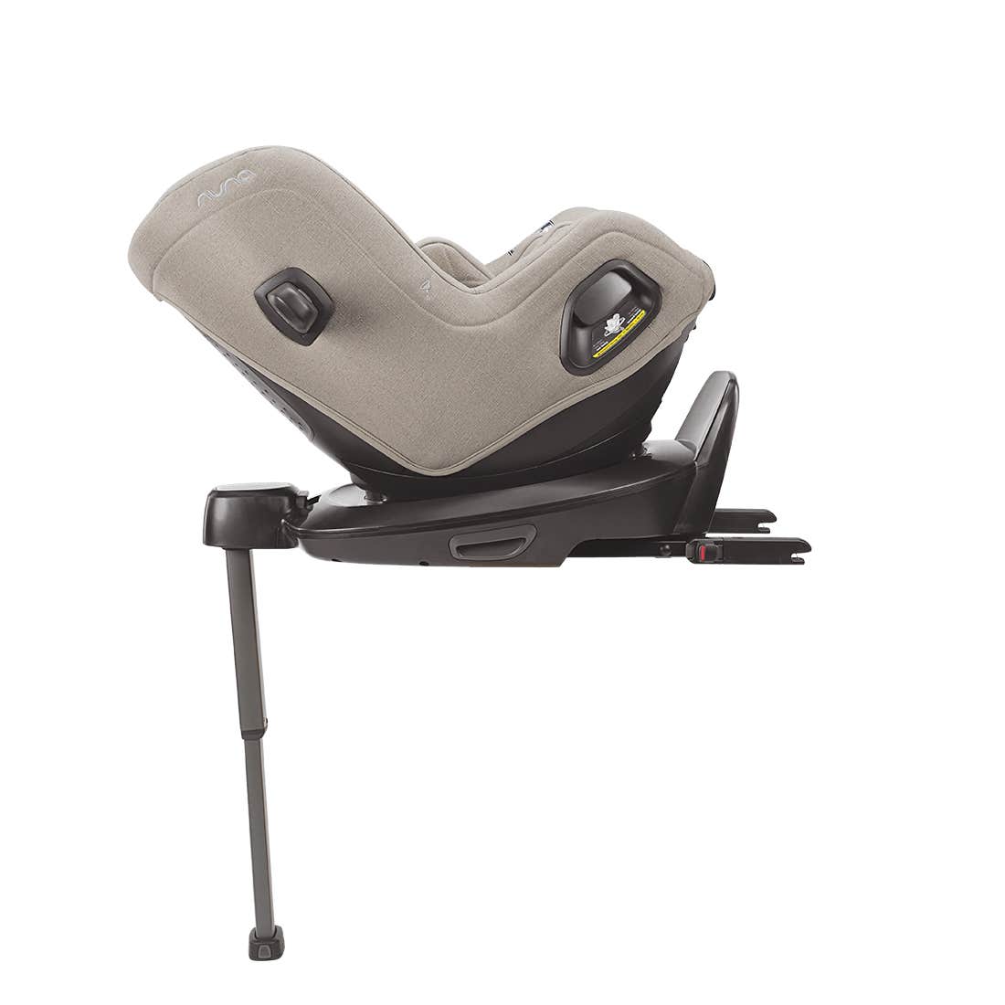 Nuna Todl Next - Hazelwood-4