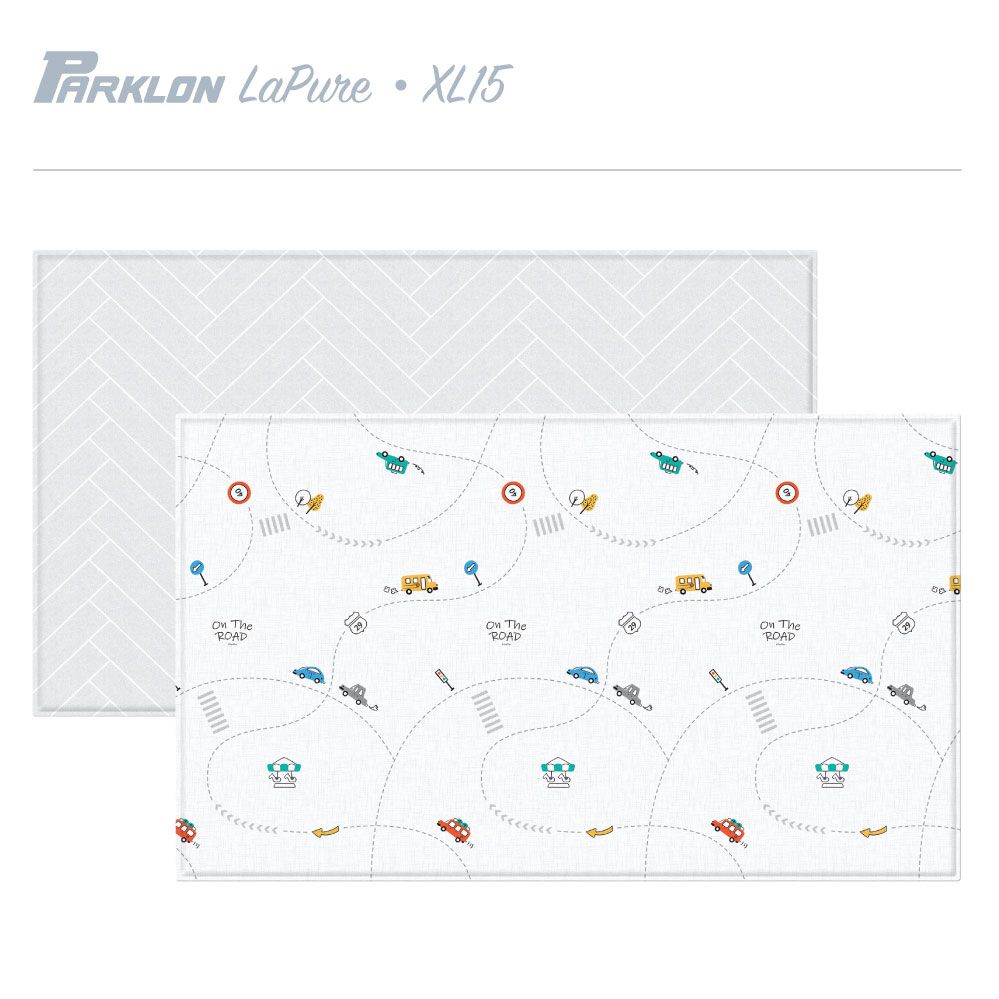 Parklon LaPure On The Road (Size XL15)