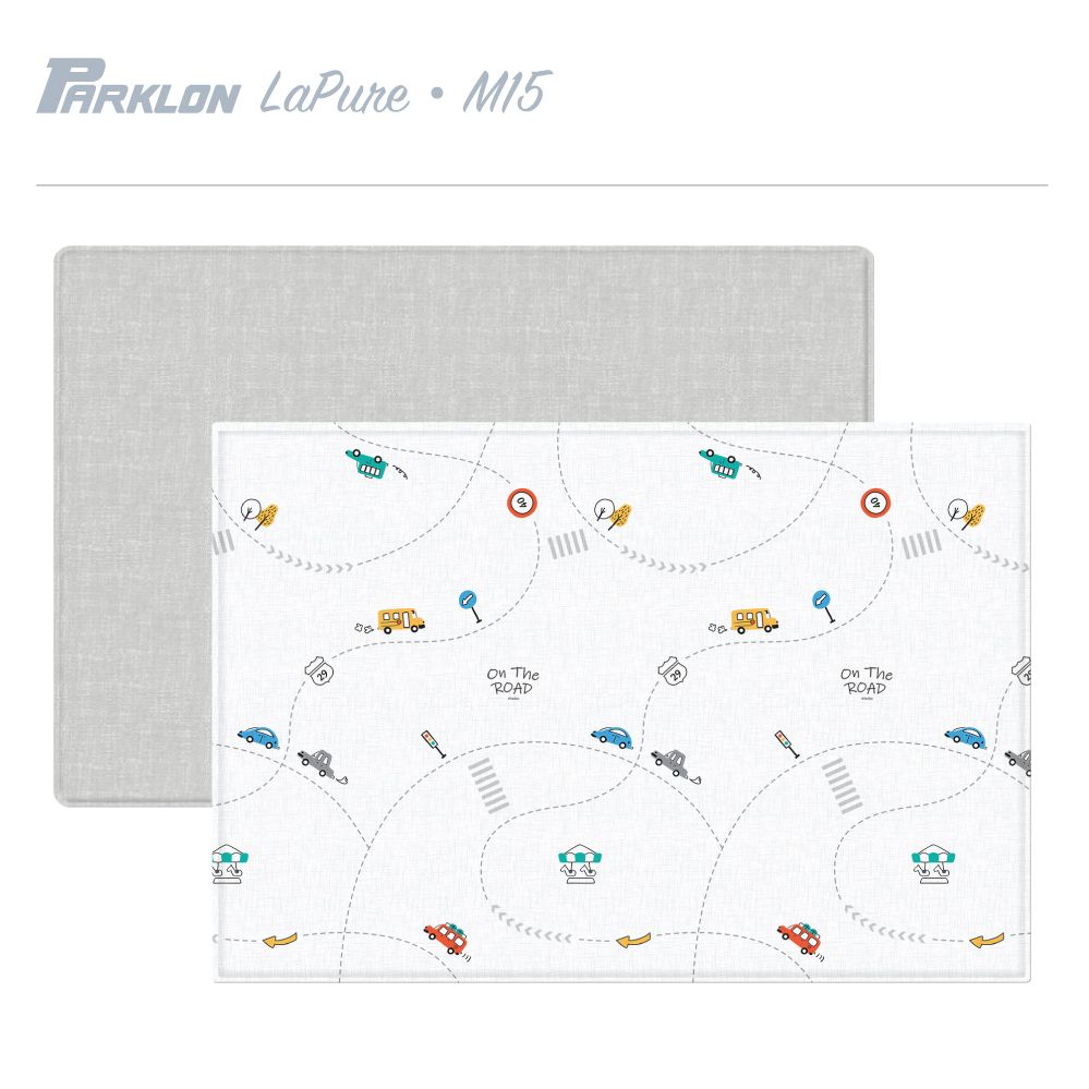 Parklon LaPure On The Road (M15)