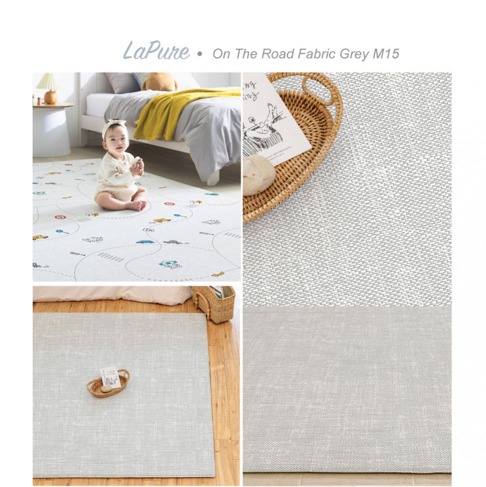 Parklon LaPure On The Road (M15)