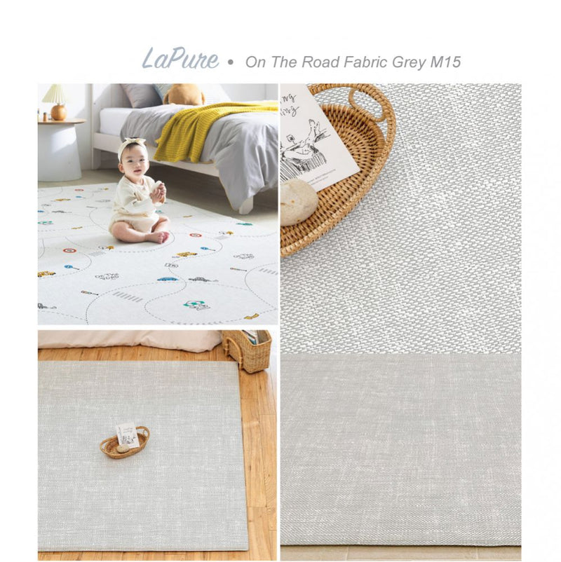 Parklon LaPure On The Road (M15)-2