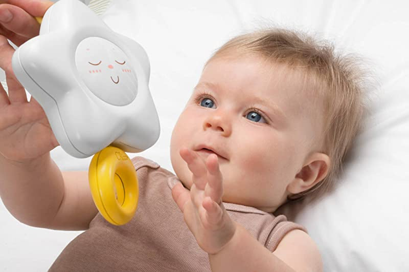 Chicco Star Melody & Musical Moon 00001191000000