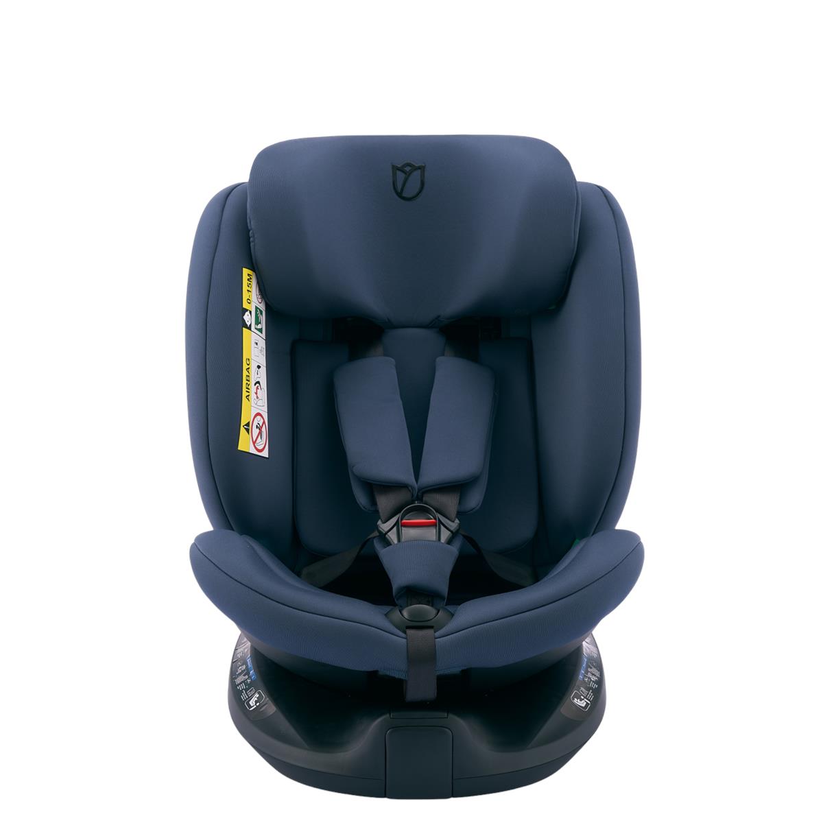 Beblum Orion i-Size Convertible Car Seat-27