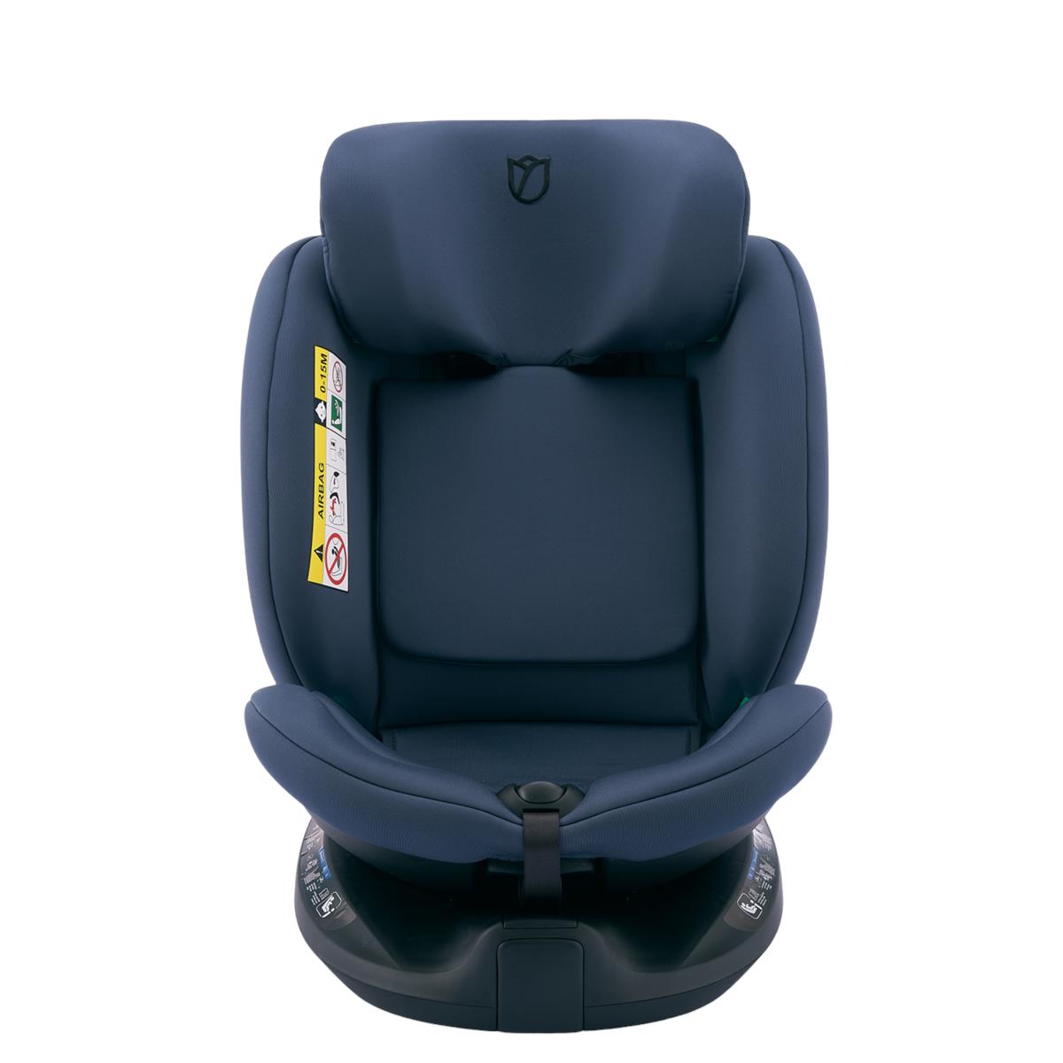 Beblum Orion i-Size Convertible Car Seat-26
