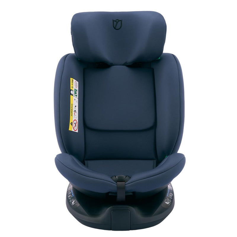 Beblum Orion i-Size Convertible Car Seat-25
