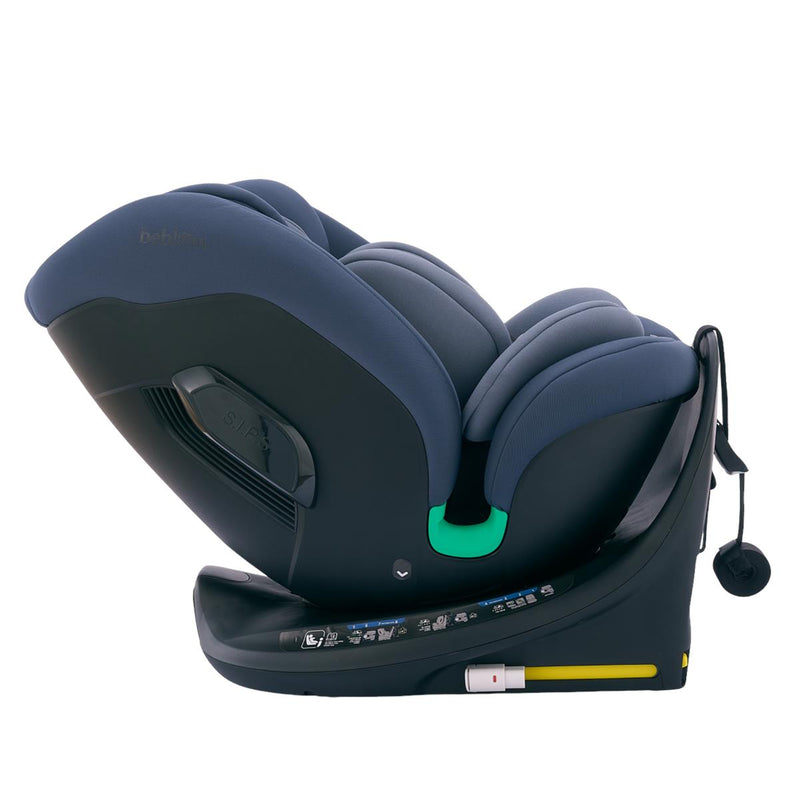 Beblum Orion i-Size Convertible Car Seat-23