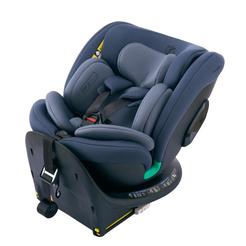 Beblum Orion i-Size Convertible Car Seat-22