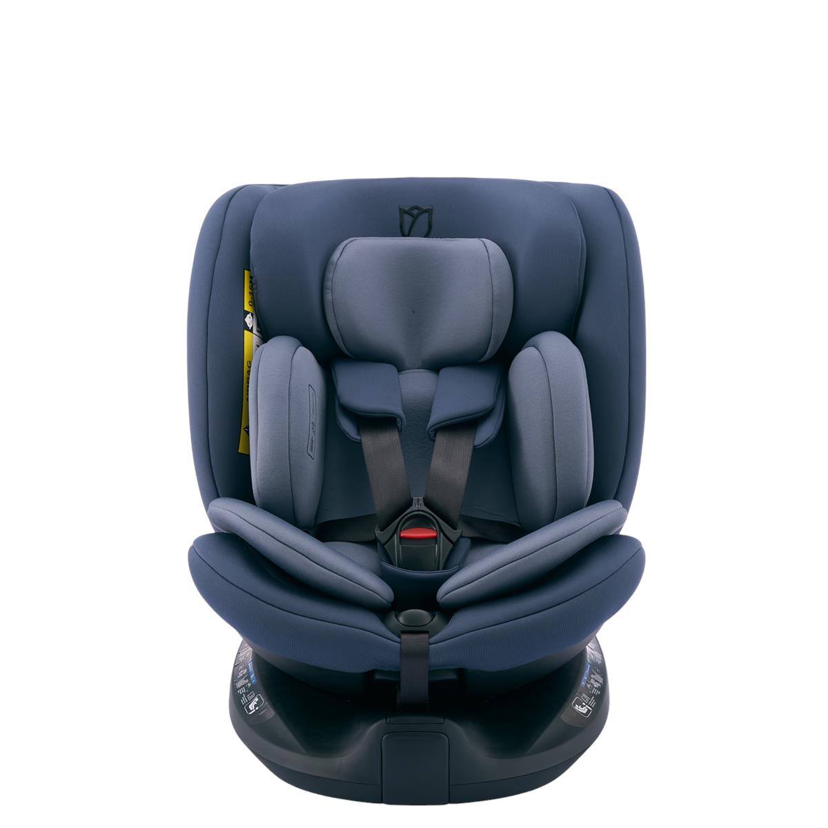 Beblum Orion i-Size Convertible Car Seat-21