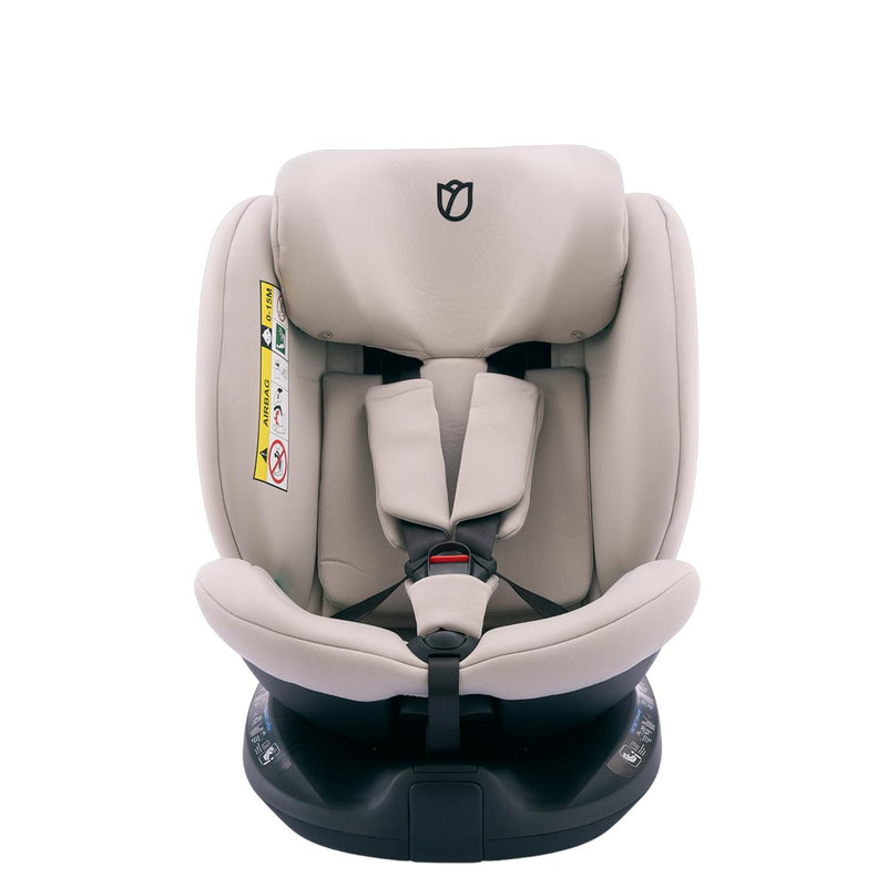 Beblum Orion i-Size Convertible Car Seat-18