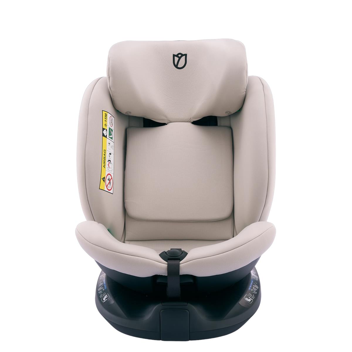 Beblum Orion i-Size Convertible Car Seat-17