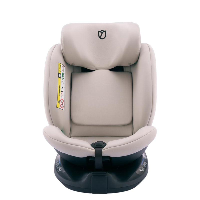 Beblum Orion i-Size Convertible Car Seat-17