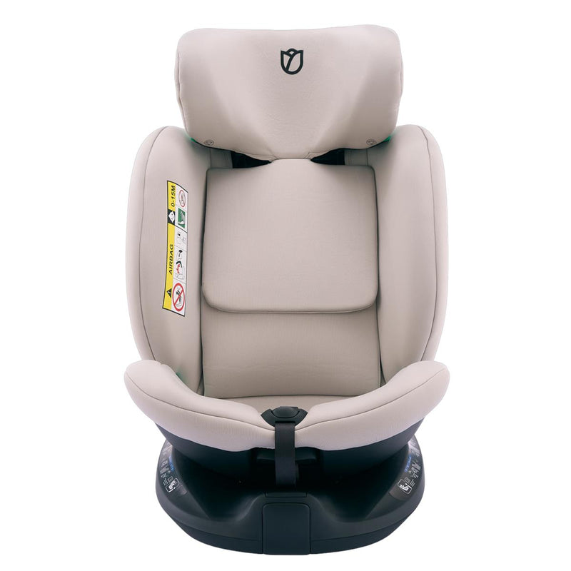 Beblum Orion i-Size Convertible Car Seat-16