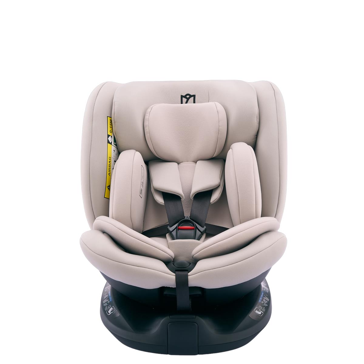 Beblum Orion i-Size Convertible Car Seat-9