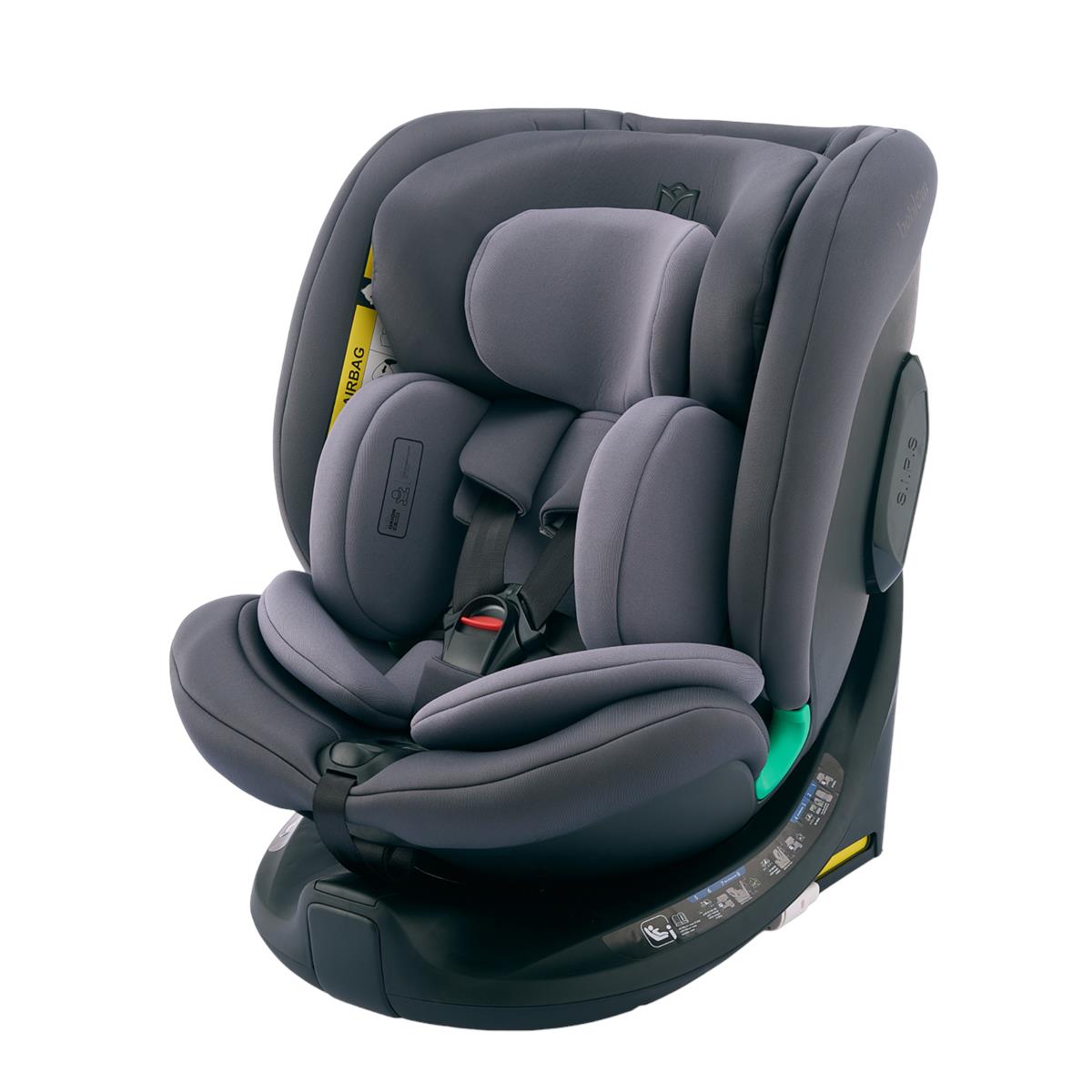 Beblum Orion i-Size Convertible Car Seat