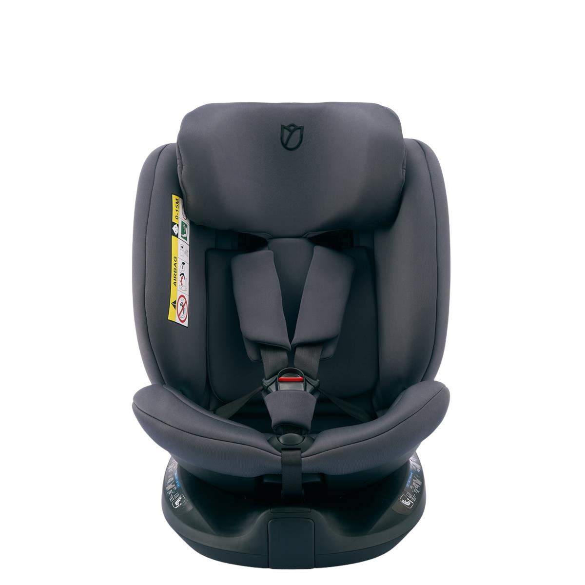 Beblum Orion i-Size Convertible Car Seat-8