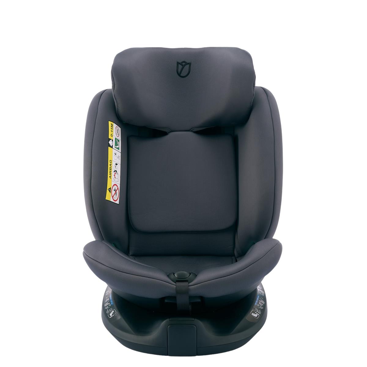 Beblum Orion i-Size Convertible Car Seat-7