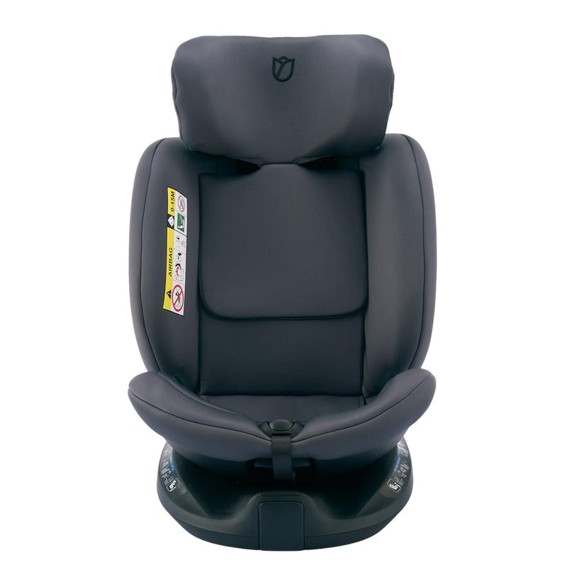 Beblum Orion i-Size Convertible Car Seat-6