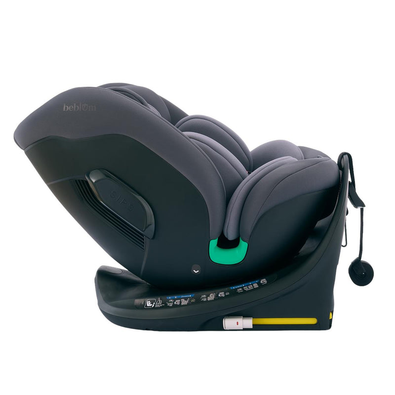 Beblum Orion i-Size Convertible Car Seat-4