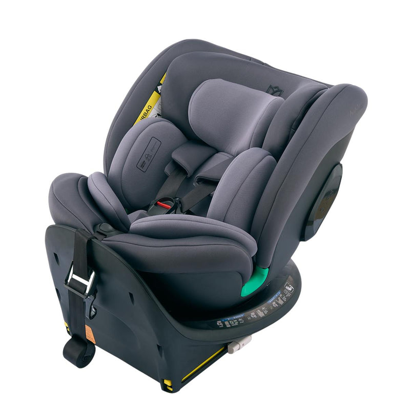 Beblum Orion i-Size Convertible Car Seat-3