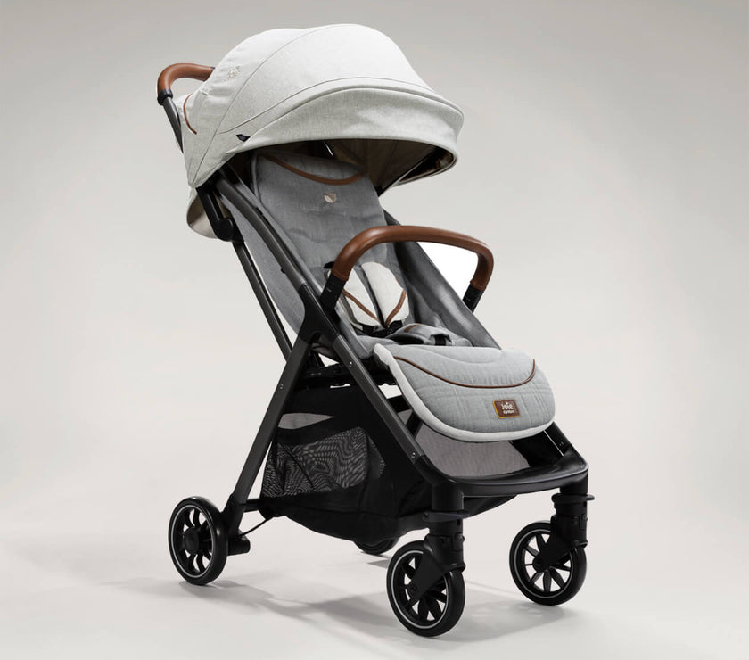 Joie Parcel Signature Compact Stroller (Various Colours)