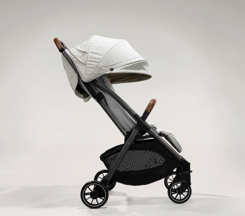 Joie Parcel Signature Compact Stroller (Various Colours)
