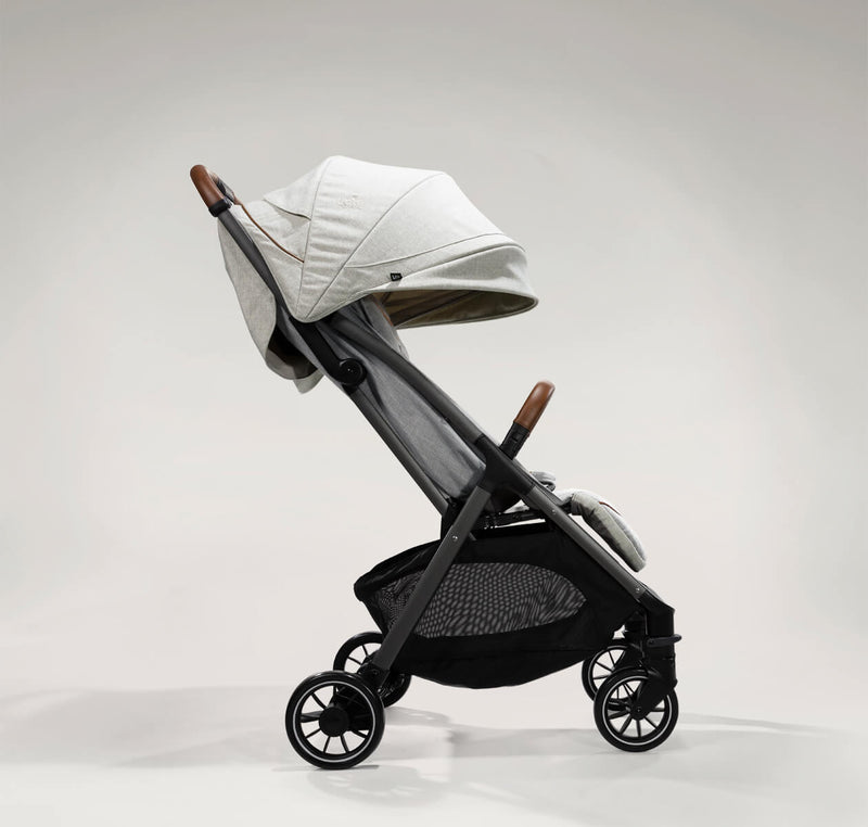 Joie Parcel Signature Compact Stroller (Various Colours)-5