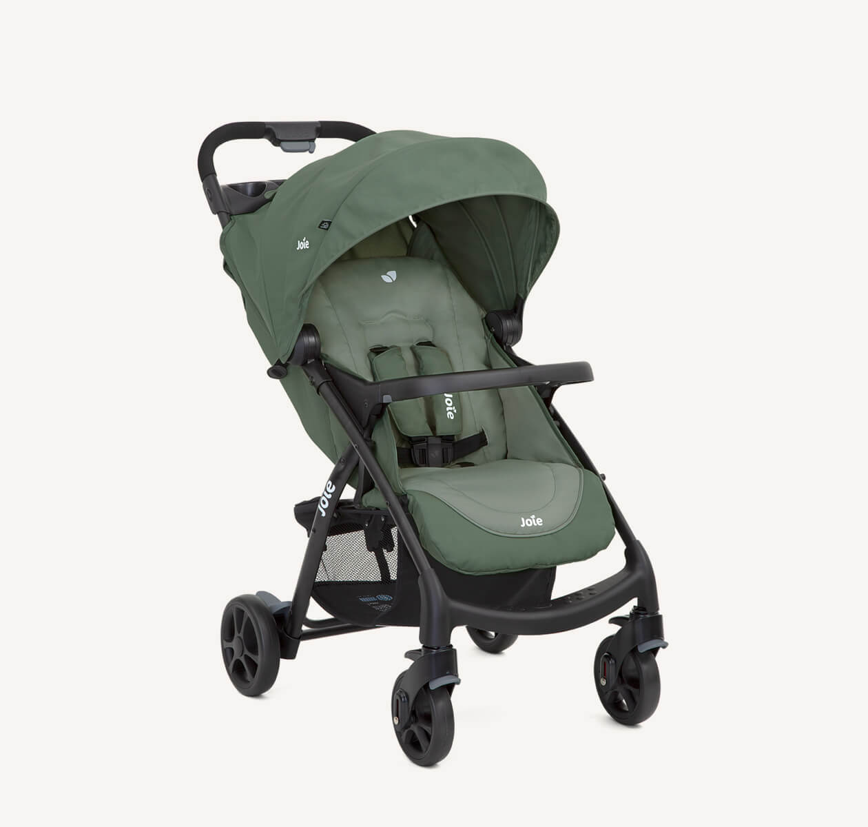 Joie Muze Lx Travel System - Laurel-2