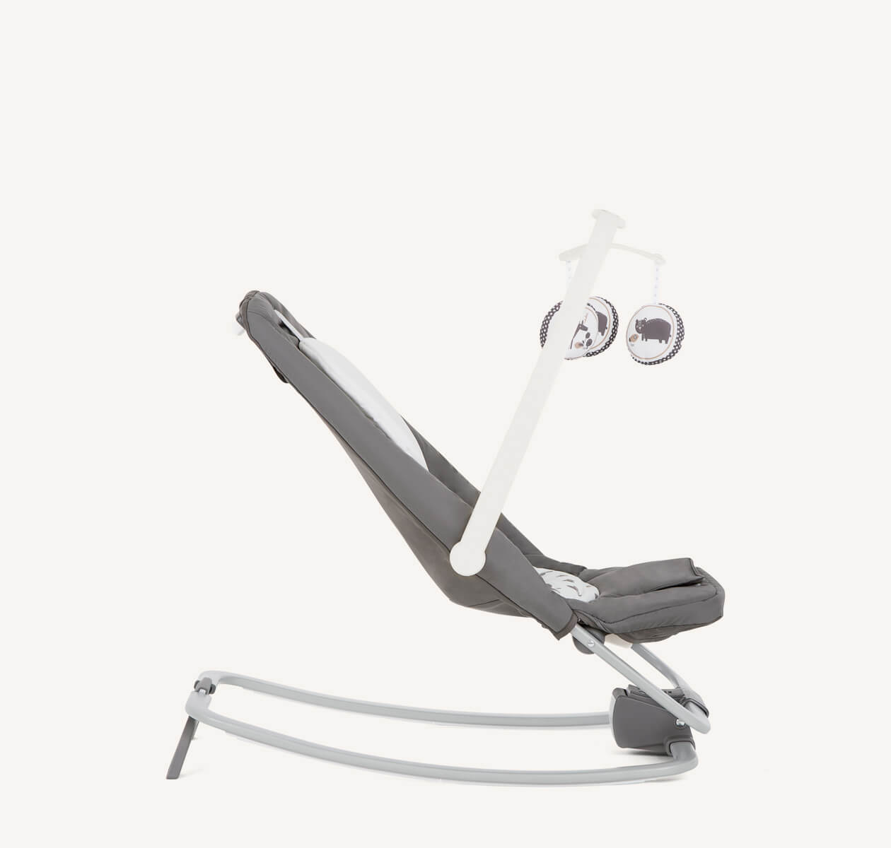 Joie Dreamer Soother-Frankie & Friends-3