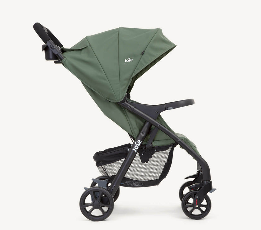 Joie Muze Lx Travel System - Laurel