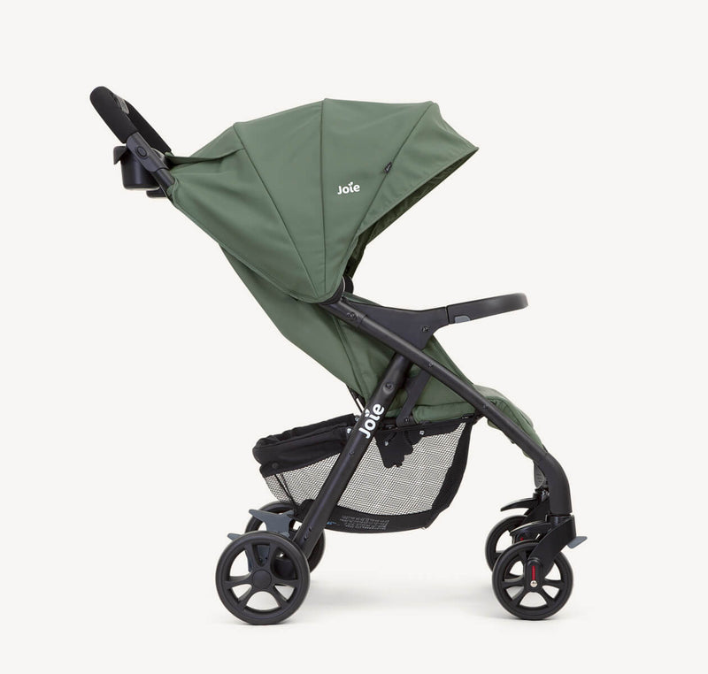 Joie Muze Lx Travel System - Laurel-4