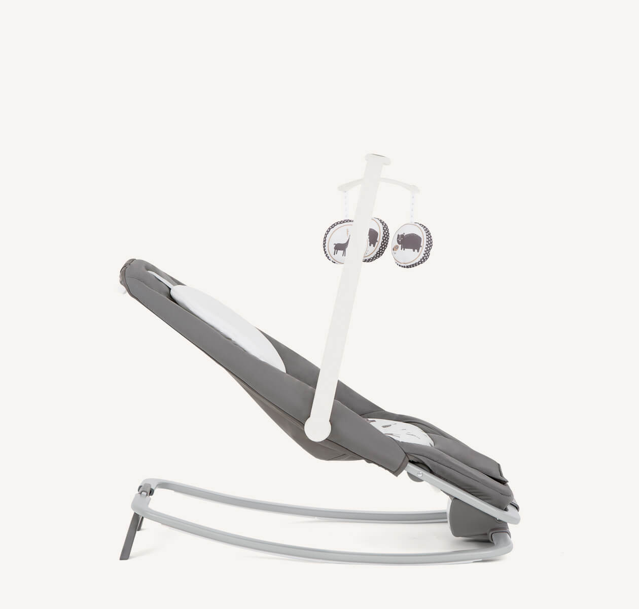 Joie Dreamer Soother-Frankie & Friends-4