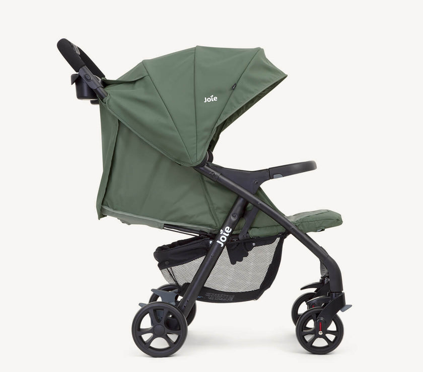 Joie Muze Lx Travel System - Laurel