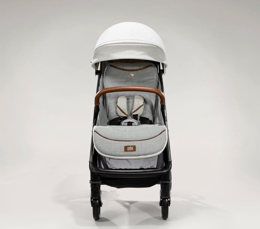 Joie Parcel Signature Compact Stroller (Various Colours)