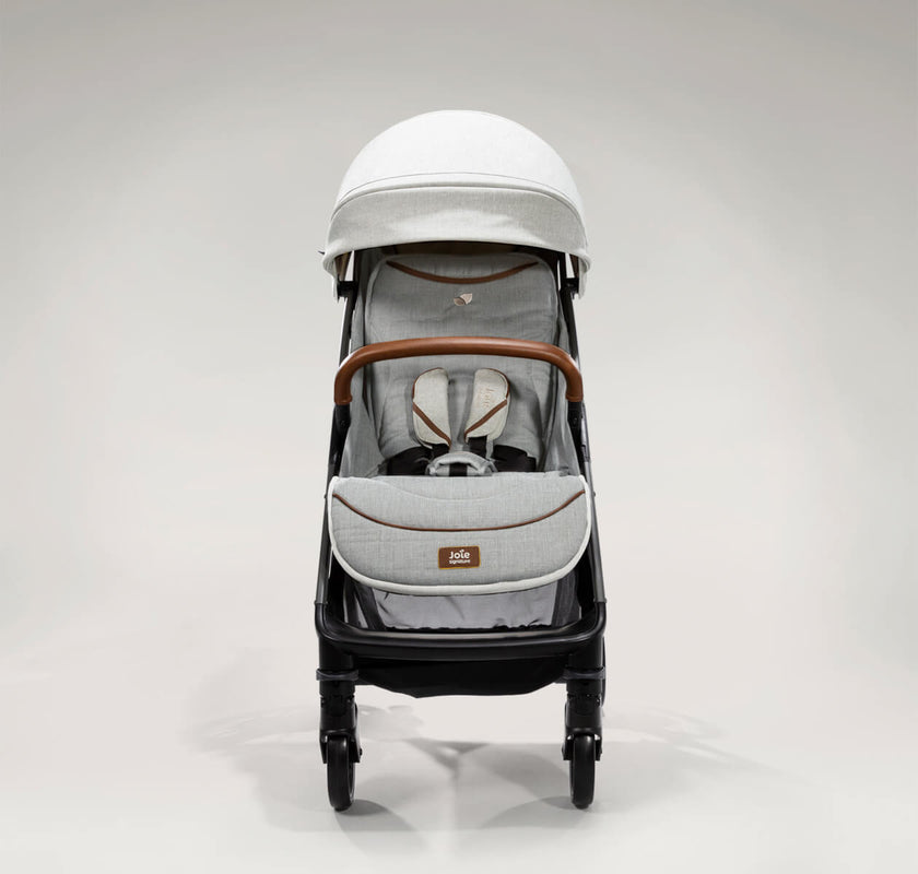 Joie Parcel Signature Compact Stroller (Various Colours)