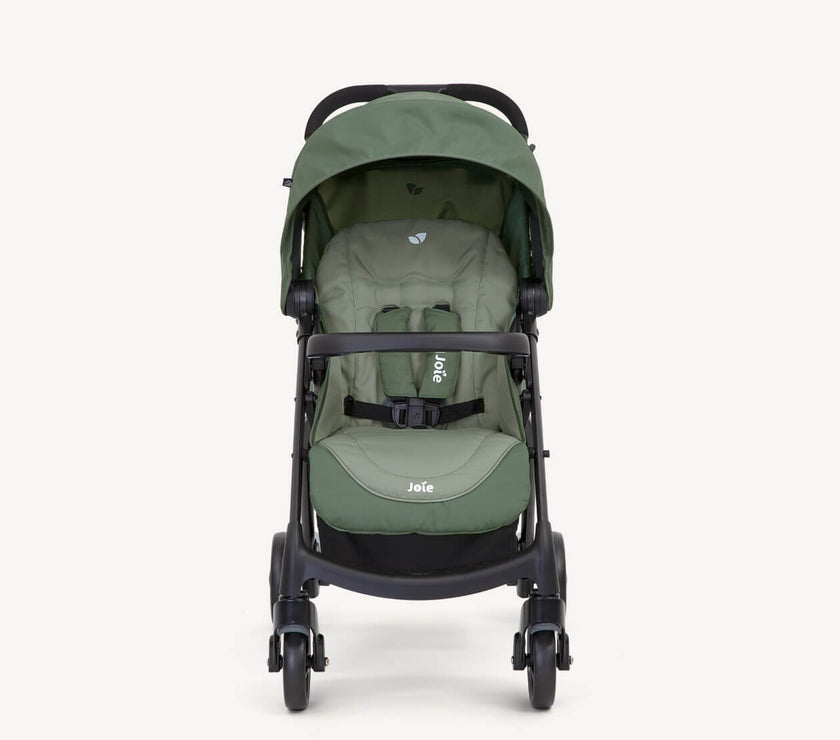 Joie Muze Lx Travel System - Laurel