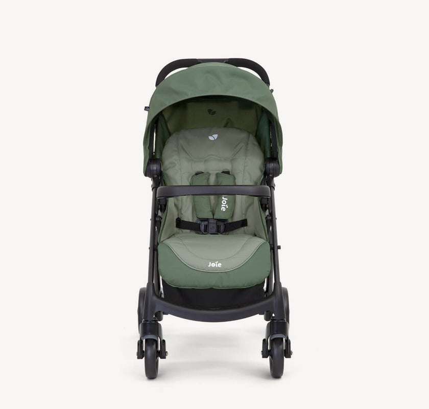 Joie Muze Lx Travel System - Laurel