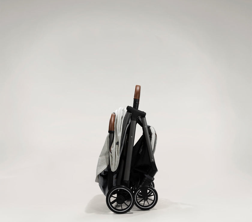 Joie Parcel Signature Compact Stroller (Various Colours)