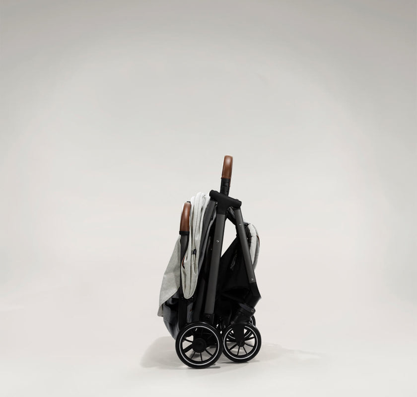 Joie Parcel Signature Compact Stroller (Various Colours)