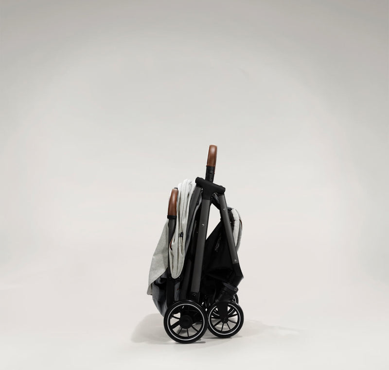 Joie Parcel Signature Compact Stroller (Various Colours)-9