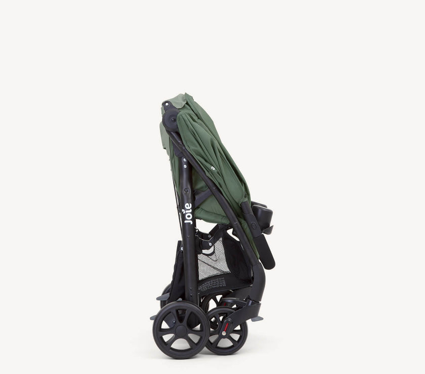 Joie Muze Lx Travel System - Laurel
