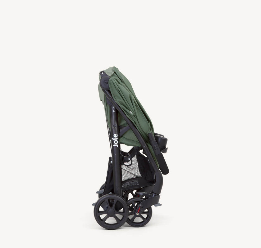 Joie Muze Lx Travel System - Laurel