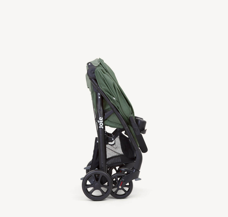 Joie Muze Lx Travel System - Laurel-7