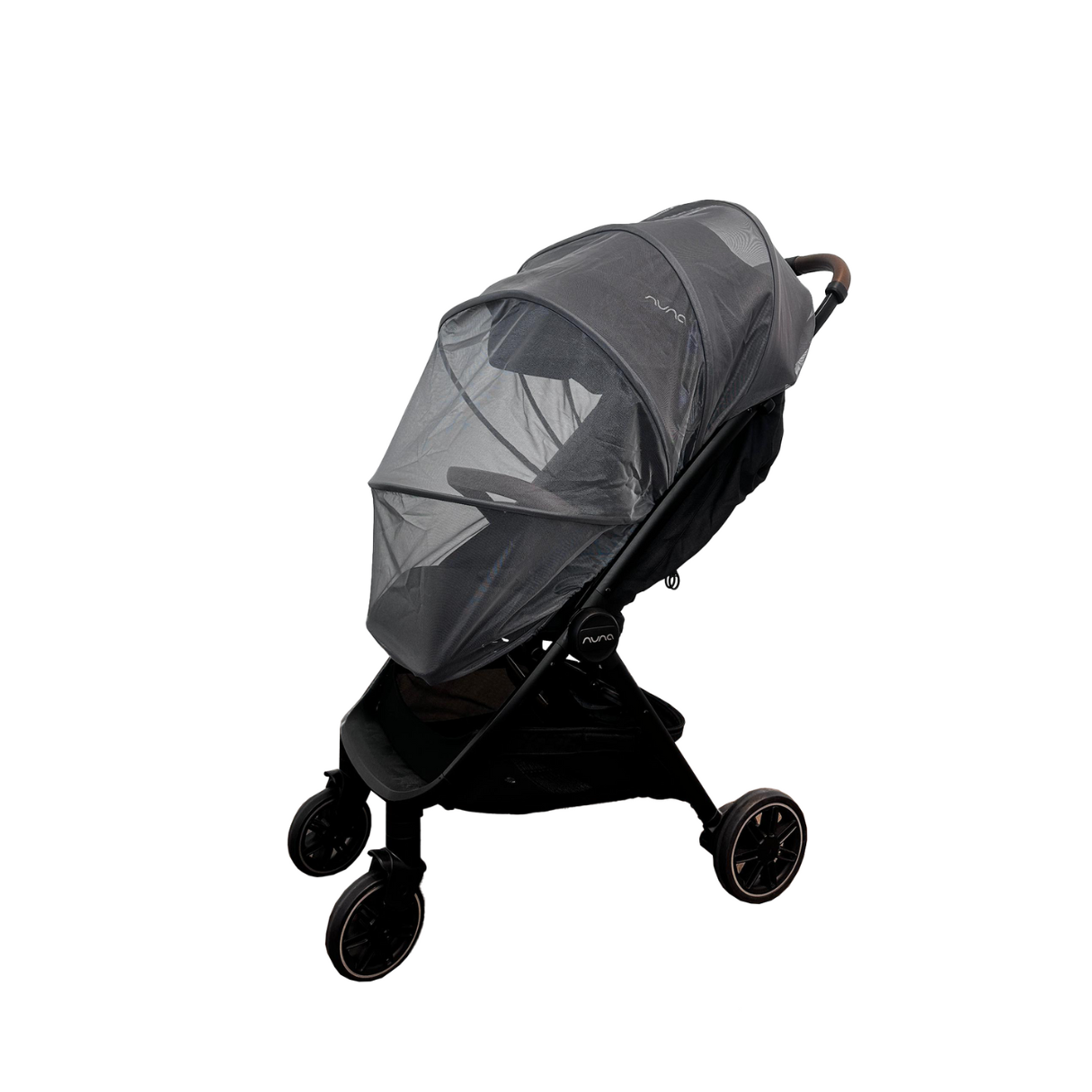 Nuna Stroller Insect Net-4