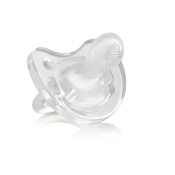 Chicco Physio Soft Soother Silicone 00001809010000