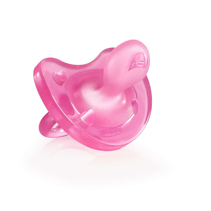 Chicco Physio Soft Soother Silicone 00001809010000