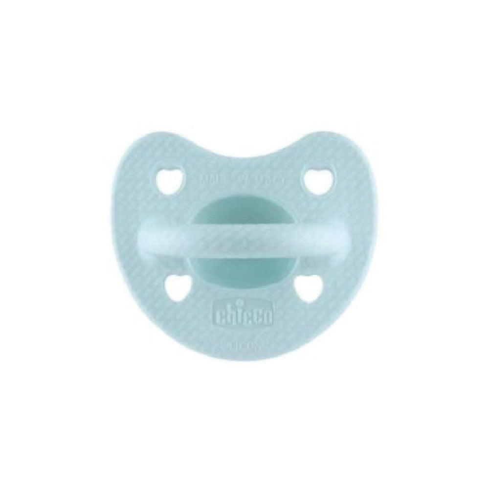 Chicco Physioforma Silicone Soother Soft Luxe 6-16M 00073033310000